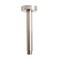 Alfi Brand Brushed Nickel 6" Round Ceiling Shower Arm ABSA6R-BN - alternate 1